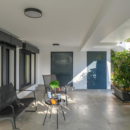Pool Voula Apartment Close To Kavouri Beach By Cielo Homes เอเธนส์ ภายนอก รูปภาพ