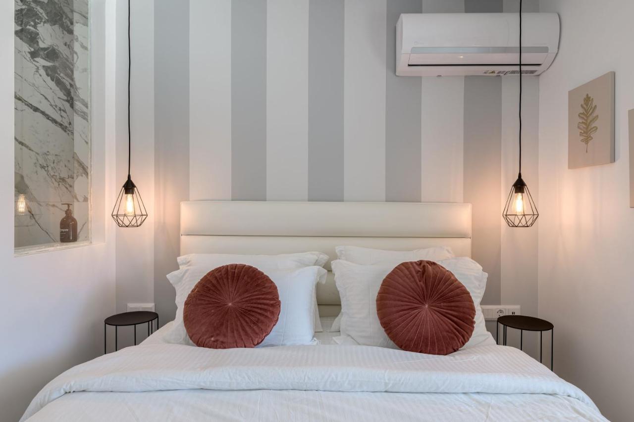 Pool Voula Apartment Close To Kavouri Beach By Cielo Homes เอเธนส์ ภายนอก รูปภาพ