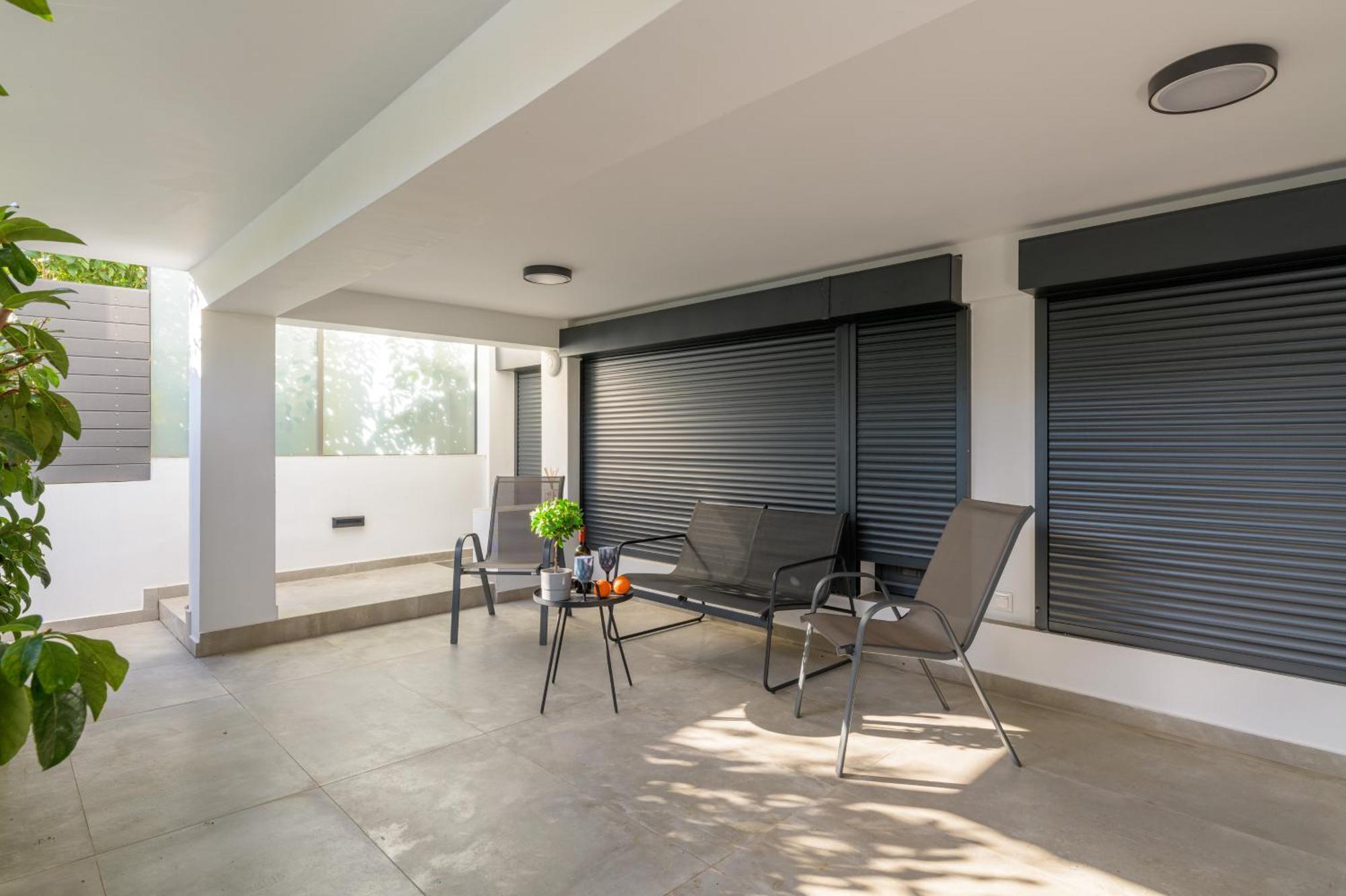 Pool Voula Apartment Close To Kavouri Beach By Cielo Homes เอเธนส์ ภายนอก รูปภาพ