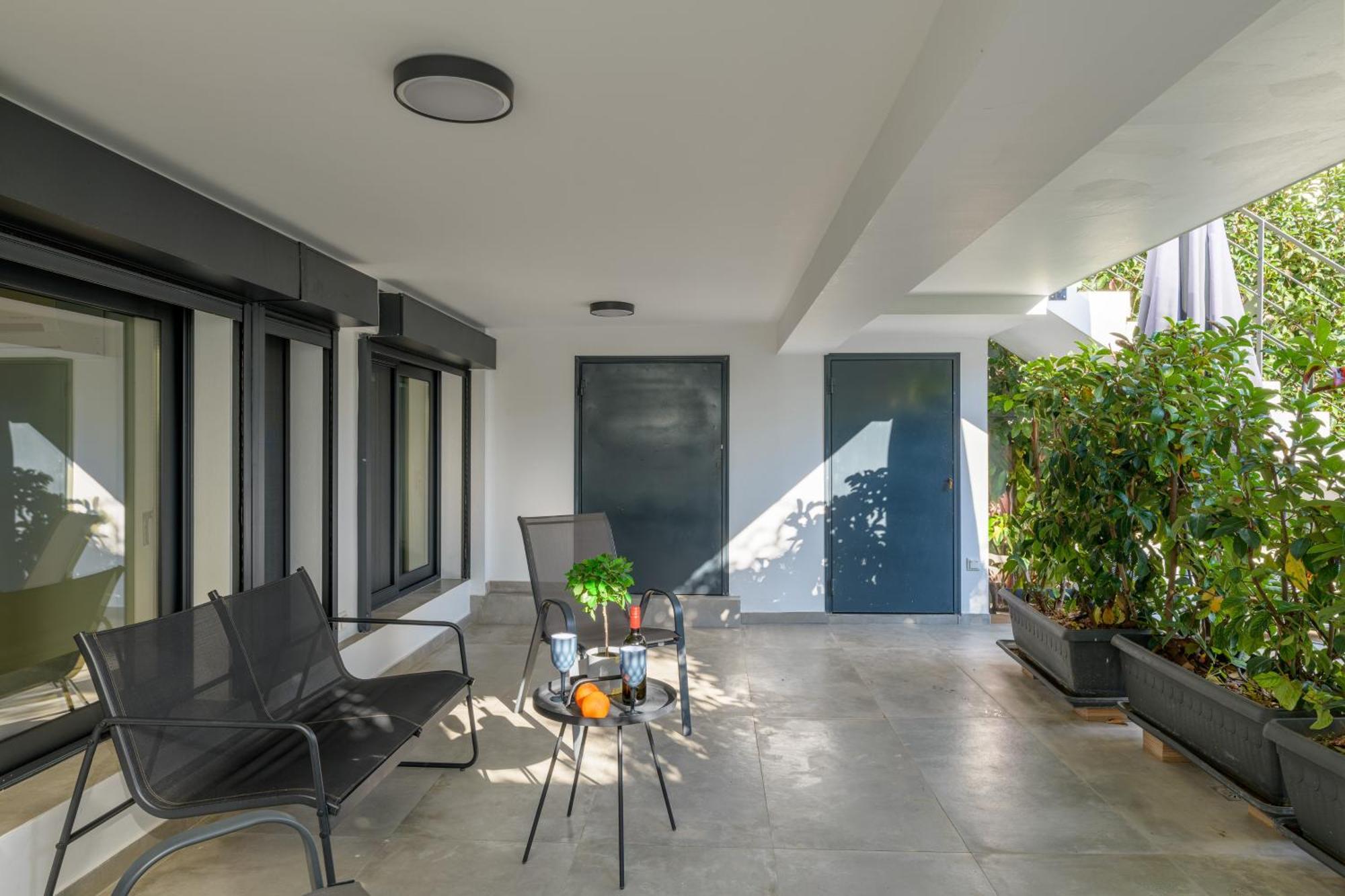 Pool Voula Apartment Close To Kavouri Beach By Cielo Homes เอเธนส์ ภายนอก รูปภาพ